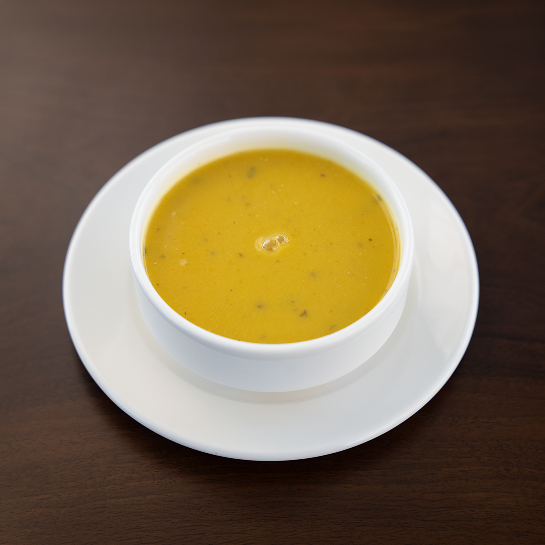 Mercimek Çorbası